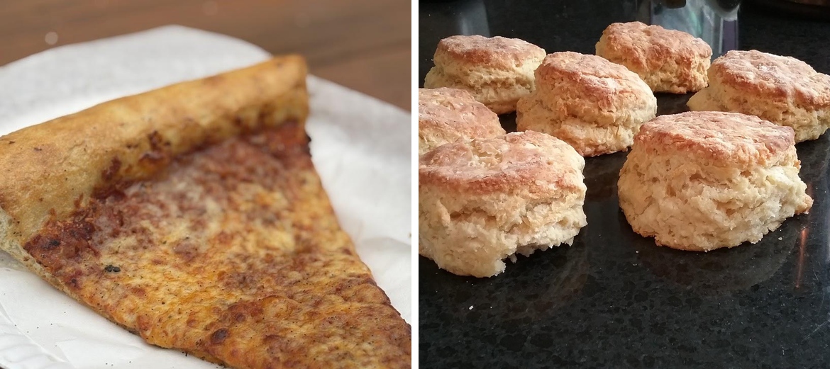 Za Cart Pizza