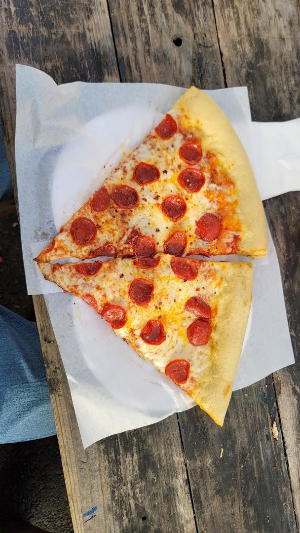 Za Cart Pizza