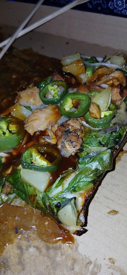 Za Cart Pizza