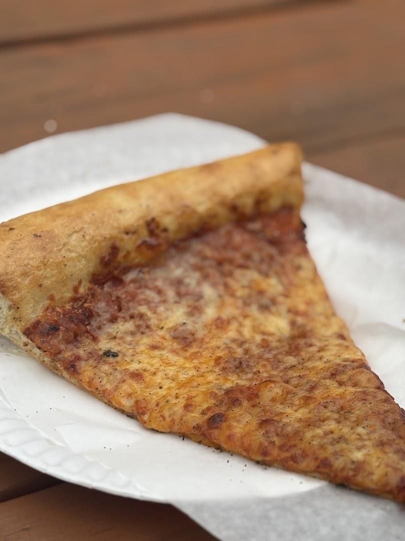 Za Cart Pizza